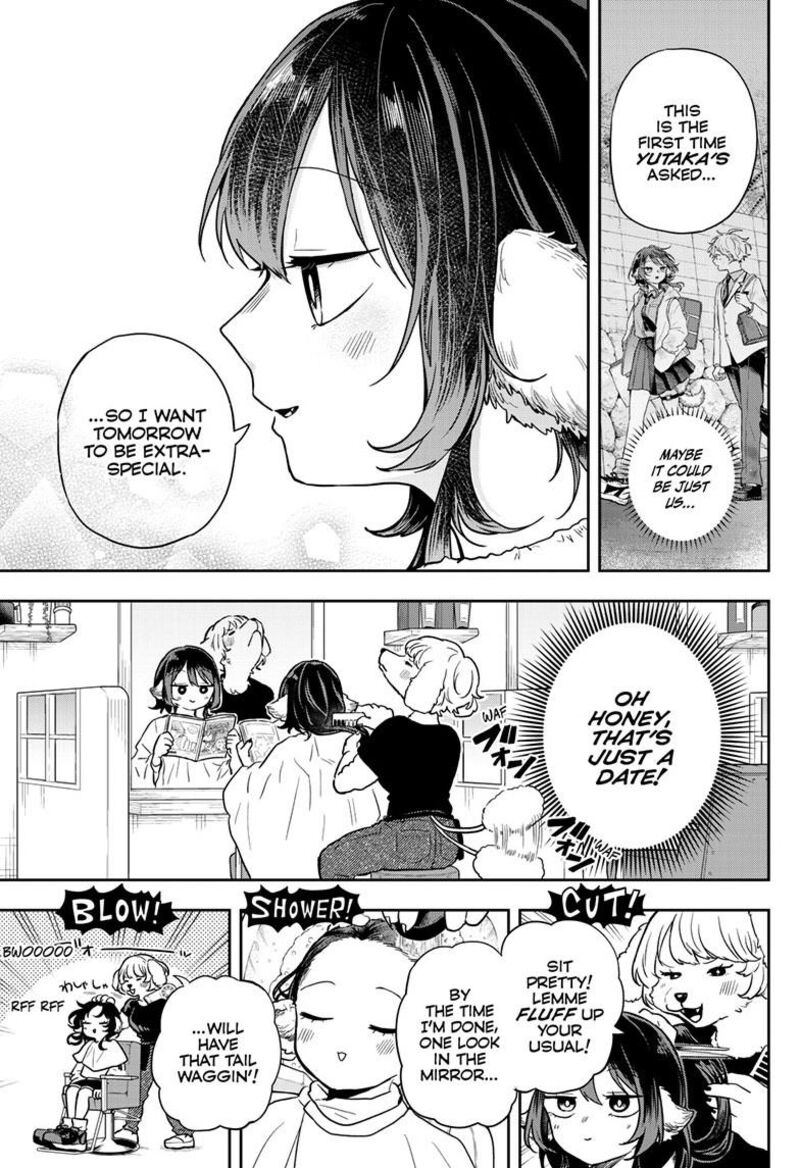 Ogami Tsumiki To Kinichijou 68 6