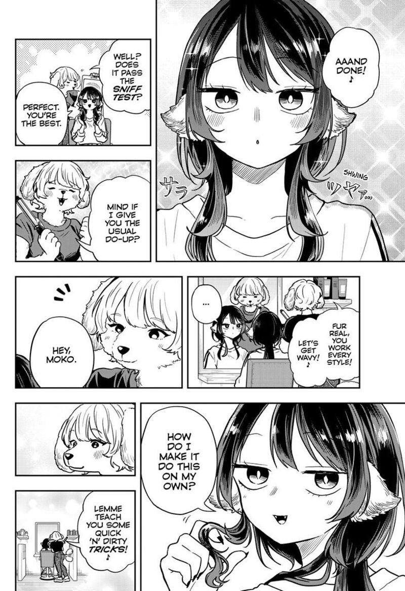 Ogami Tsumiki To Kinichijou 68 7