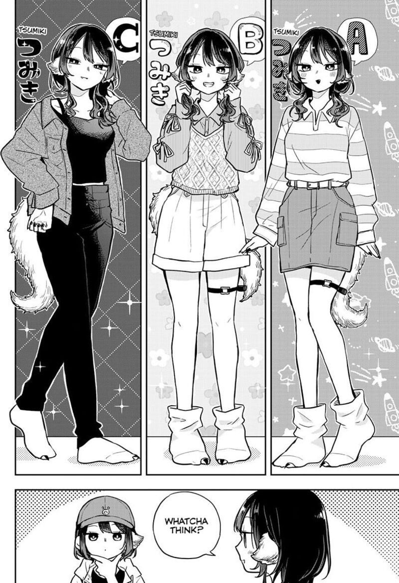 Ogami Tsumiki To Kinichijou 68 9