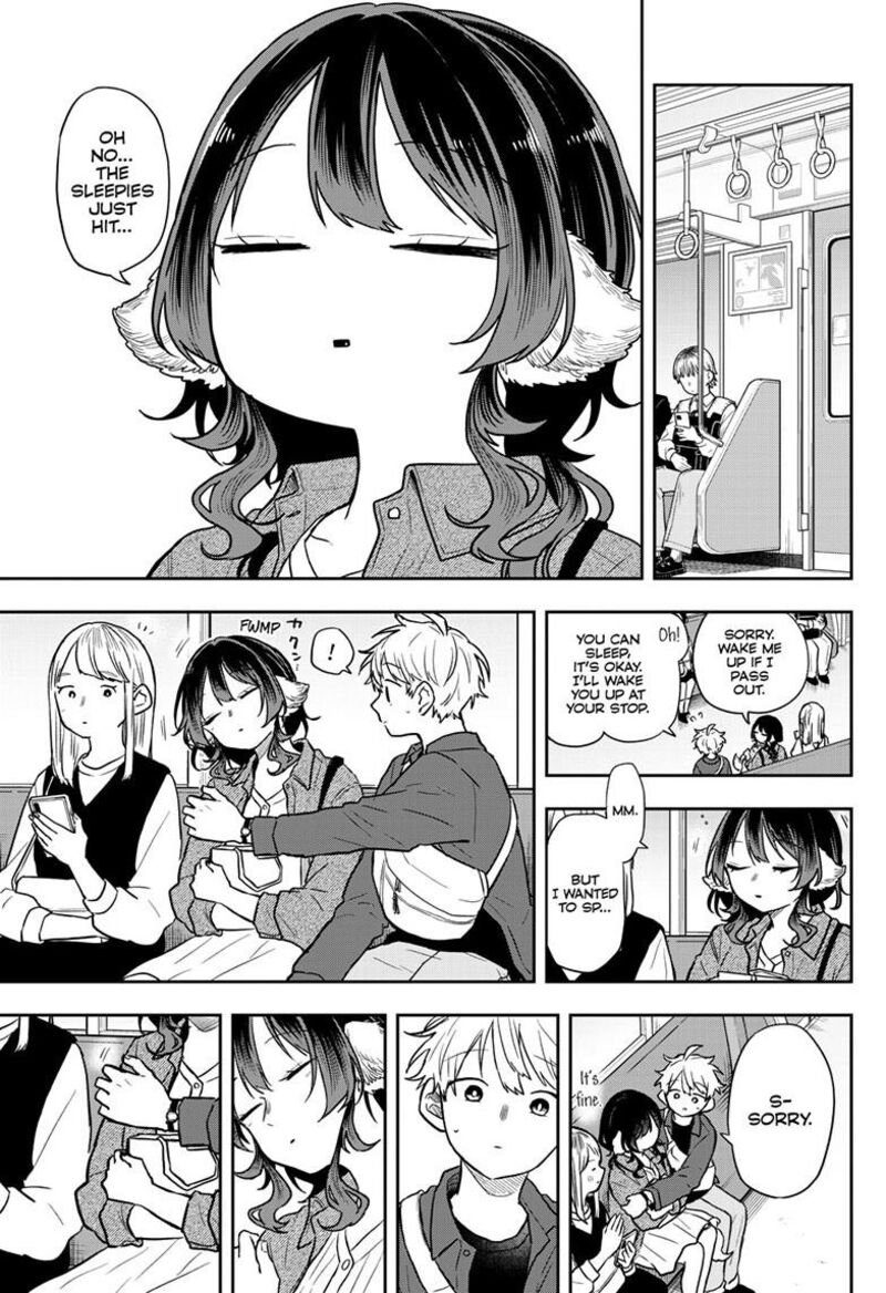 Ogami Tsumiki To Kinichijou 69 13