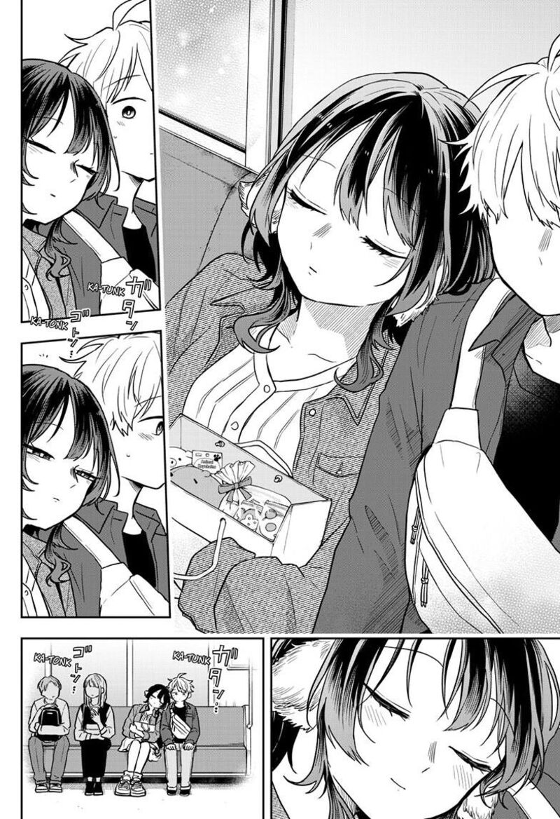 Ogami Tsumiki To Kinichijou 69 14