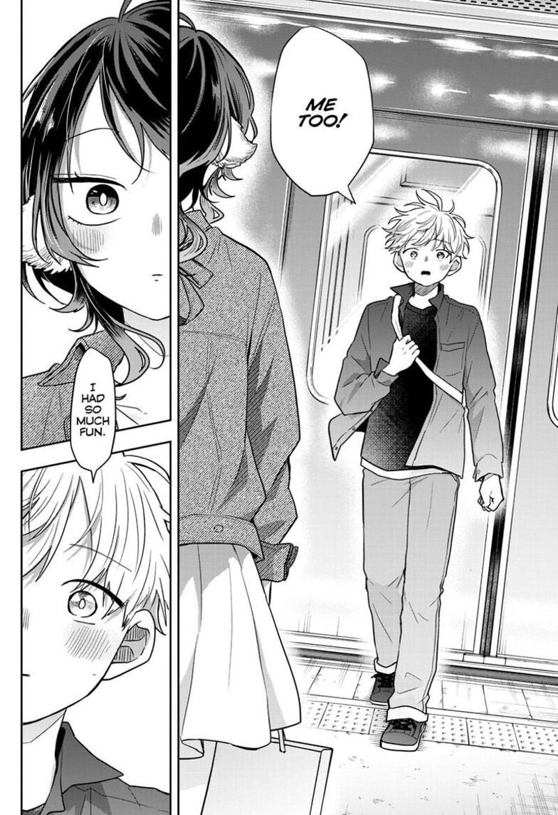 Ogami Tsumiki To Kinichijou 69 16