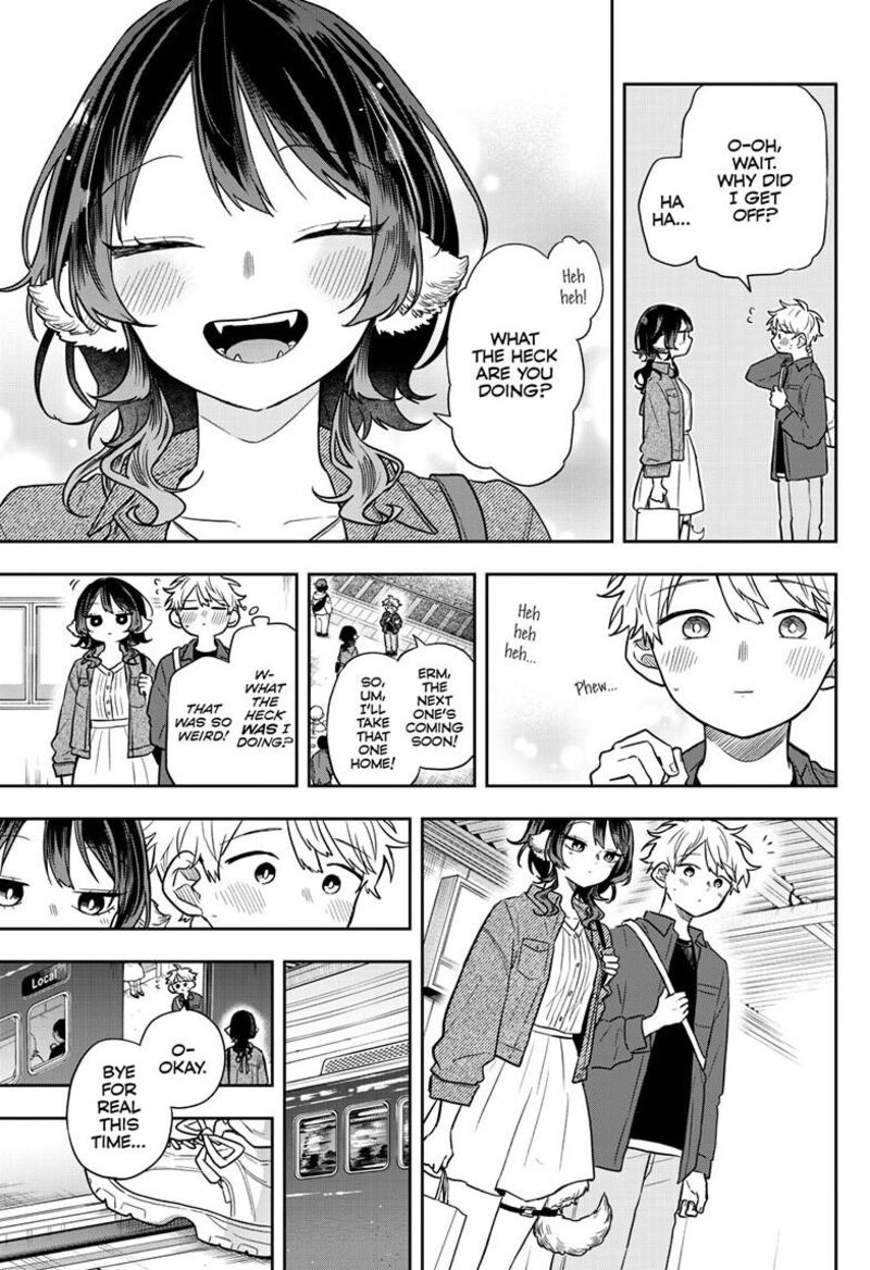 Ogami Tsumiki To Kinichijou 69 17