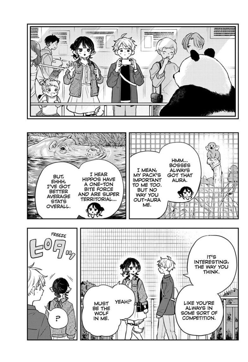Ogami Tsumiki To Kinichijou 69 5