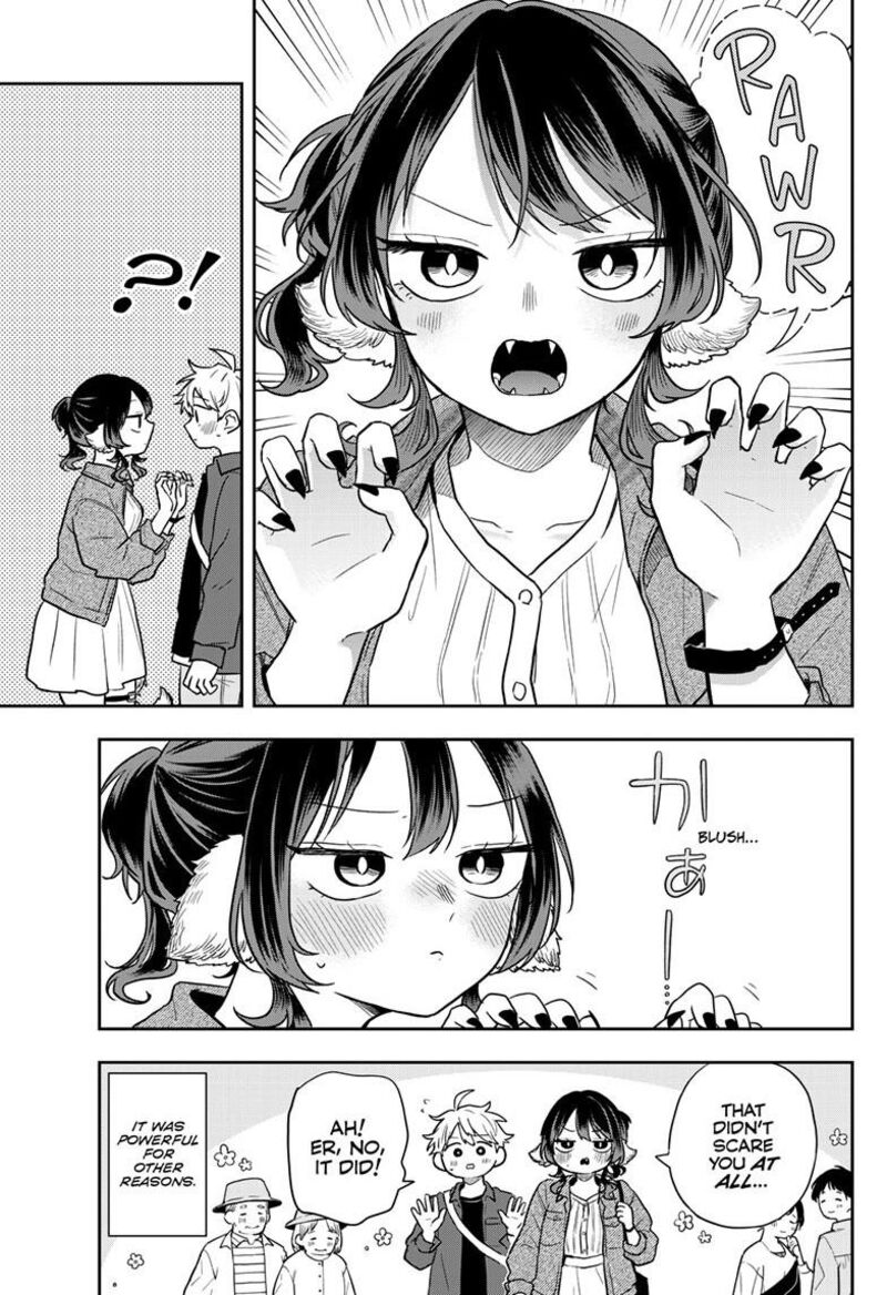 Ogami Tsumiki To Kinichijou 69 7