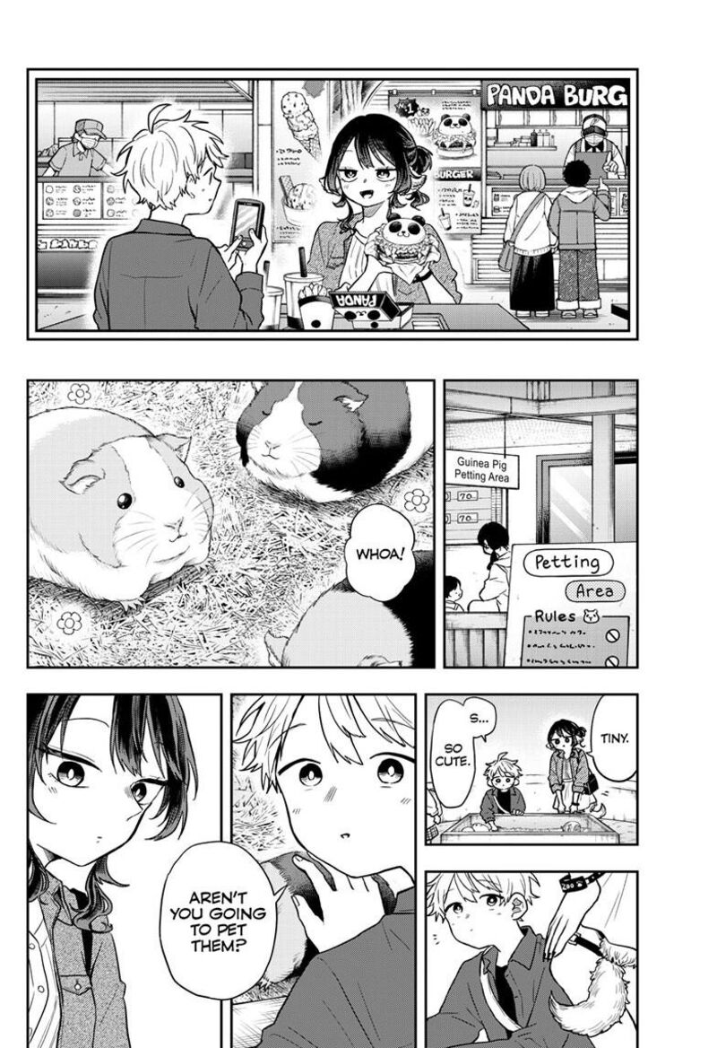Ogami Tsumiki To Kinichijou 69 8