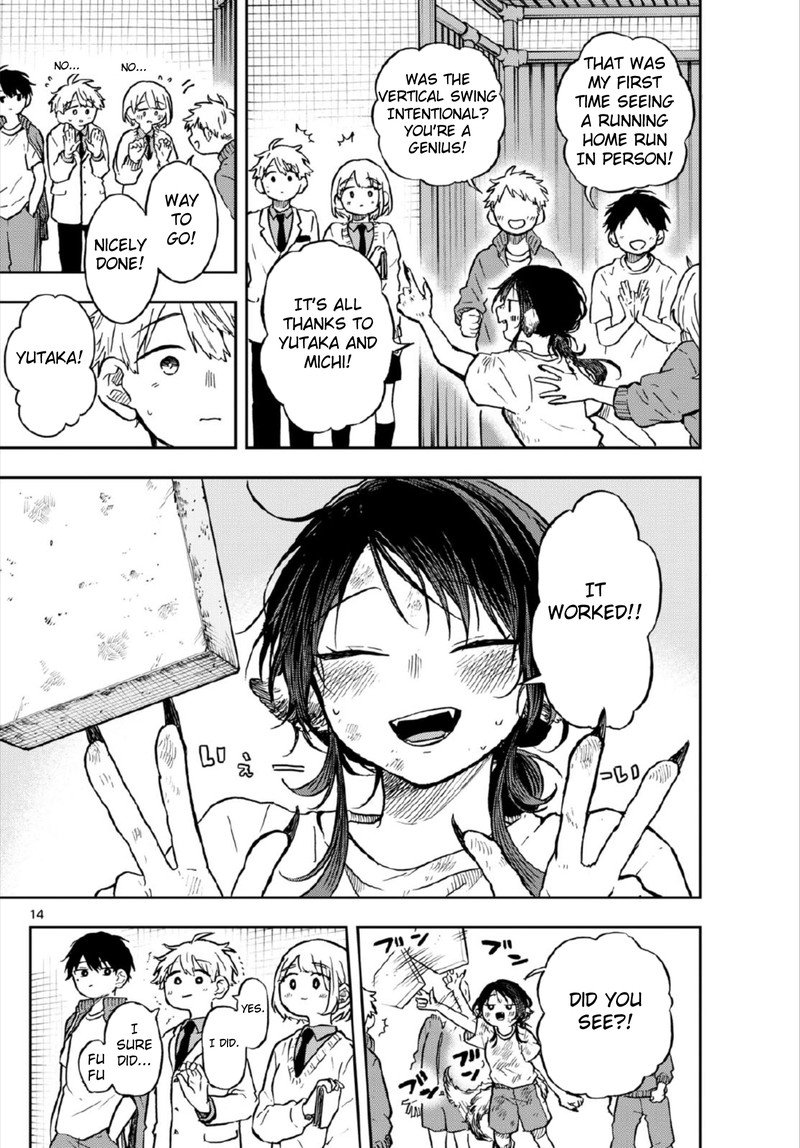 Ogami Tsumiki To Kinichijou 7 13
