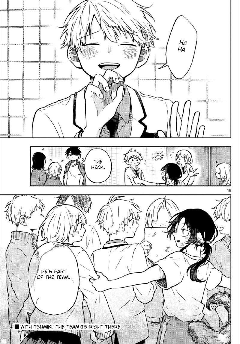 Ogami Tsumiki To Kinichijou 7 14