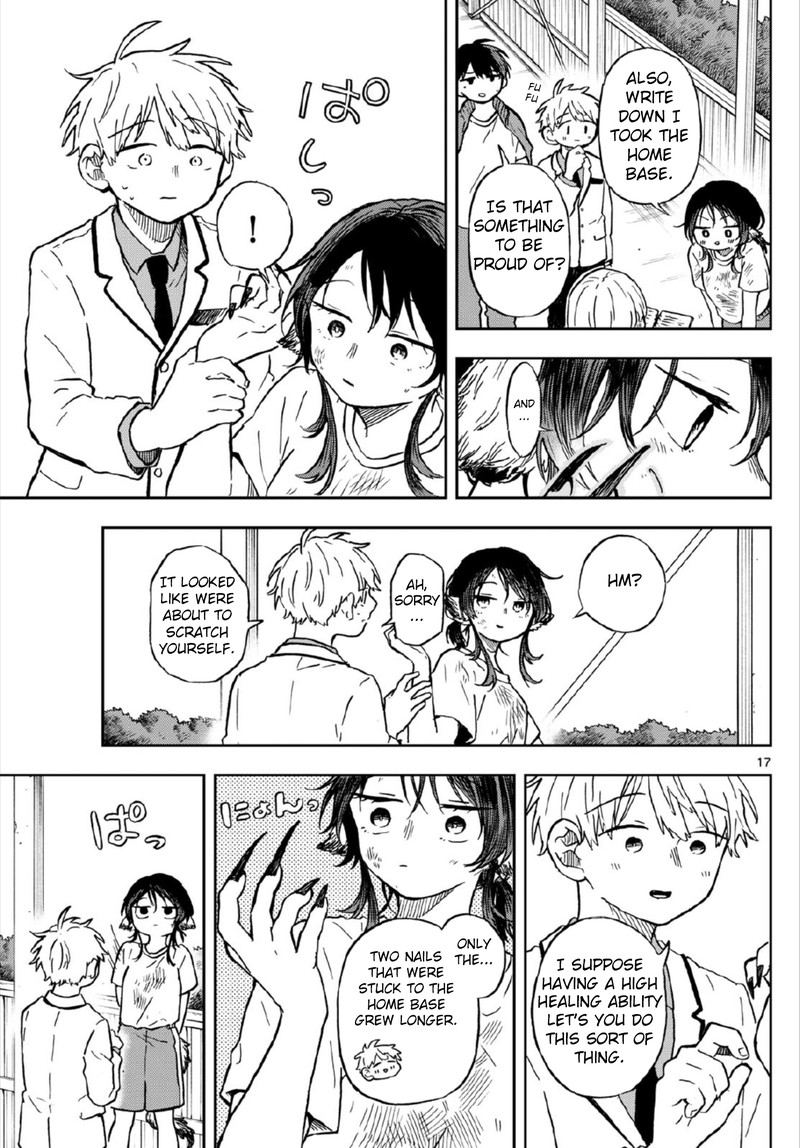 Ogami Tsumiki To Kinichijou 7 16