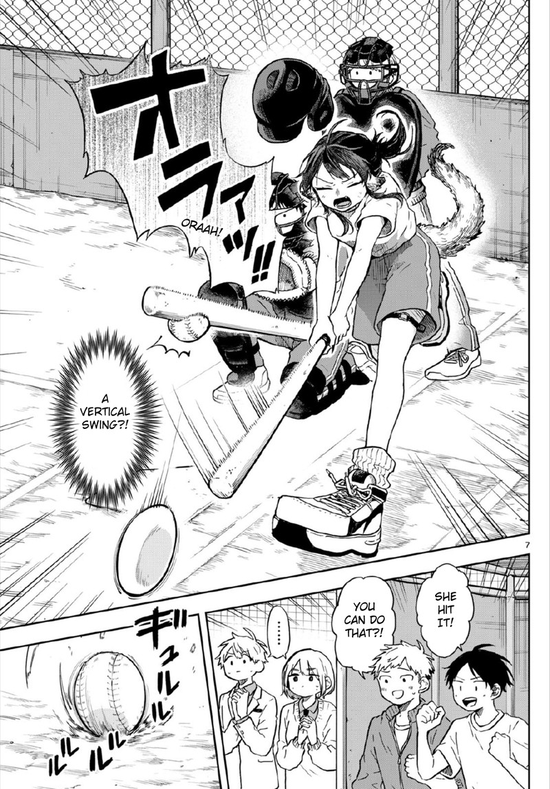 Ogami Tsumiki To Kinichijou 7 7