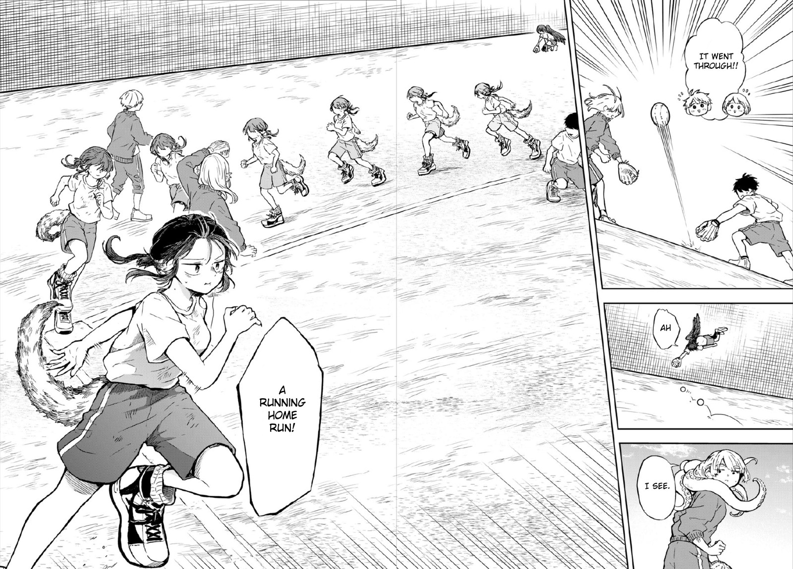 Ogami Tsumiki To Kinichijou 7 8