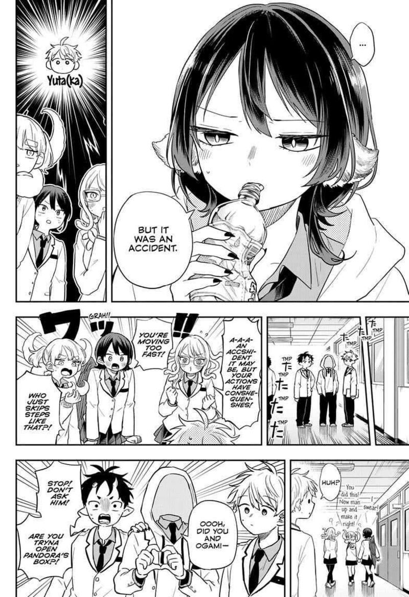 Ogami Tsumiki To Kinichijou 74 10