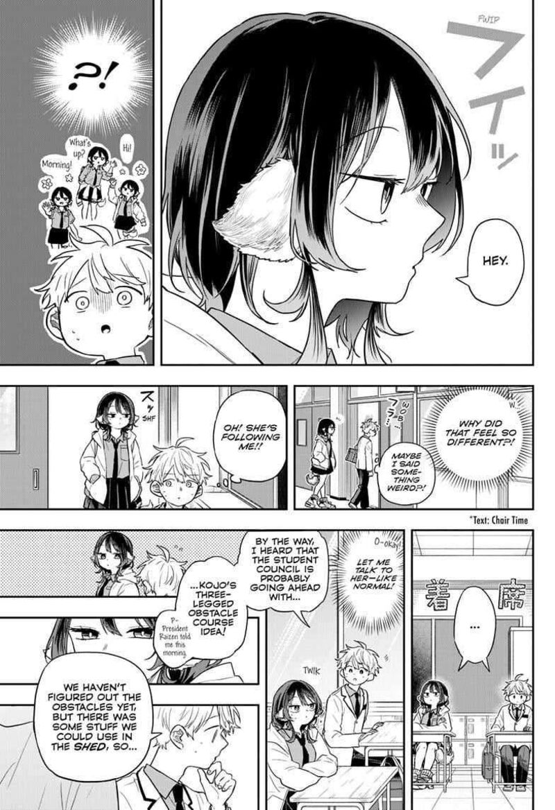 Ogami Tsumiki To Kinichijou 74 5
