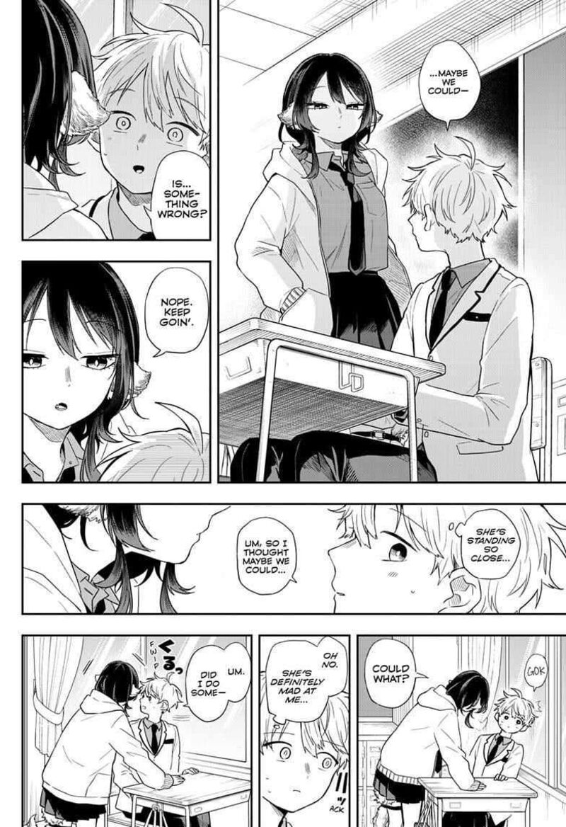 Ogami Tsumiki To Kinichijou 74 6