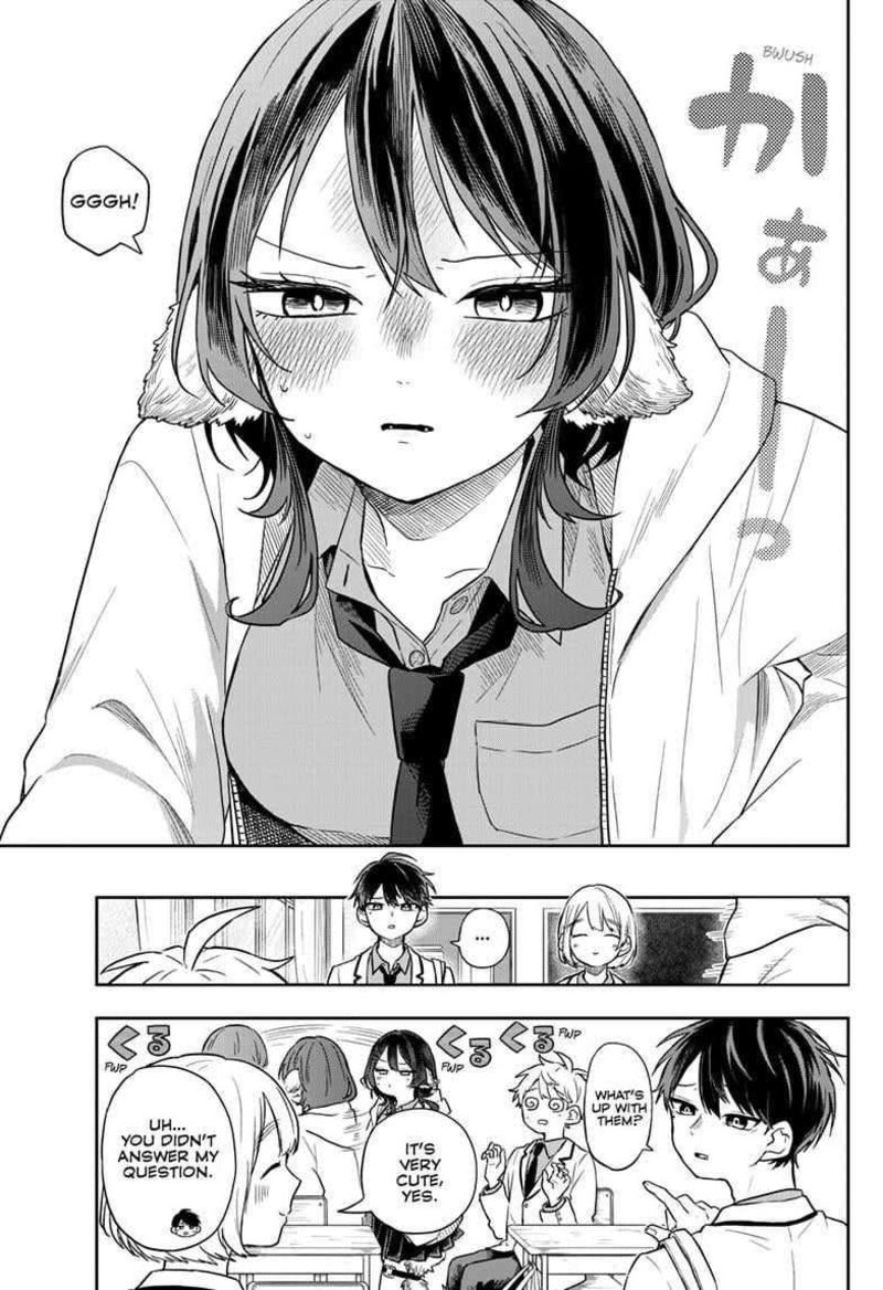 Ogami Tsumiki To Kinichijou 74 7