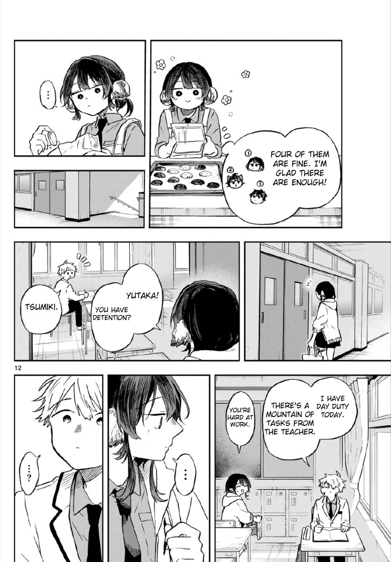 Ogami Tsumiki To Kinichijou 8 12
