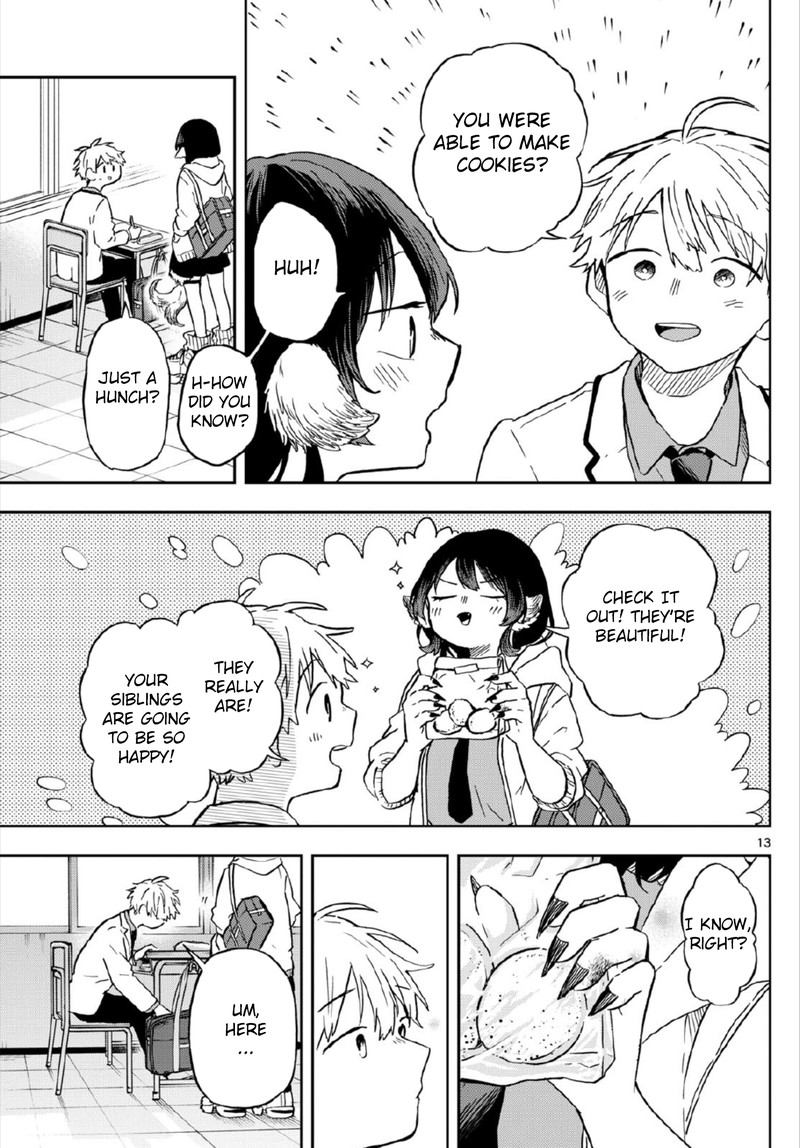 Ogami Tsumiki To Kinichijou 8 13