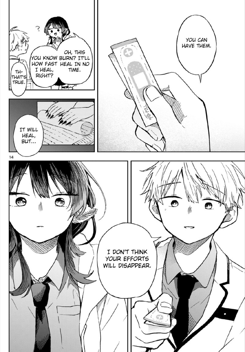 Ogami Tsumiki To Kinichijou 8 14