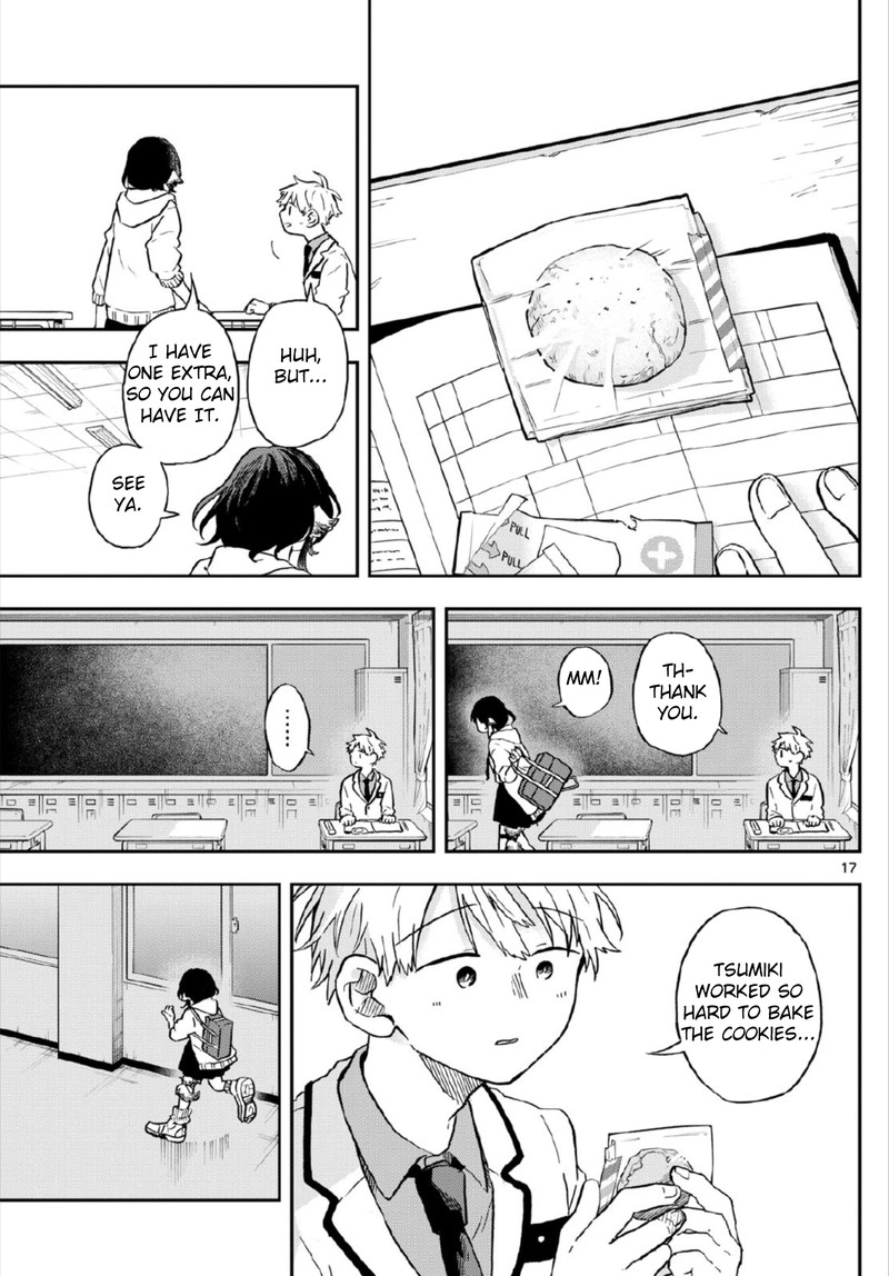 Ogami Tsumiki To Kinichijou 8 17
