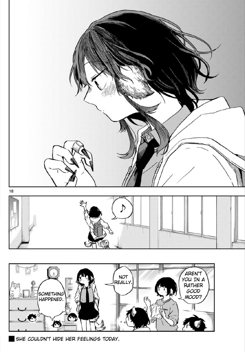 Ogami Tsumiki To Kinichijou 8 18