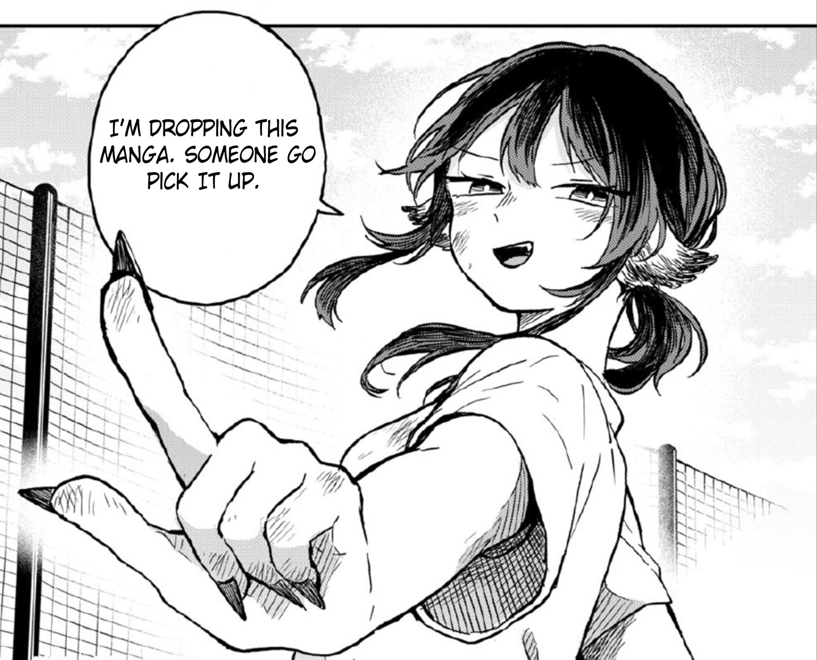 Ogami Tsumiki To Kinichijou 8 19