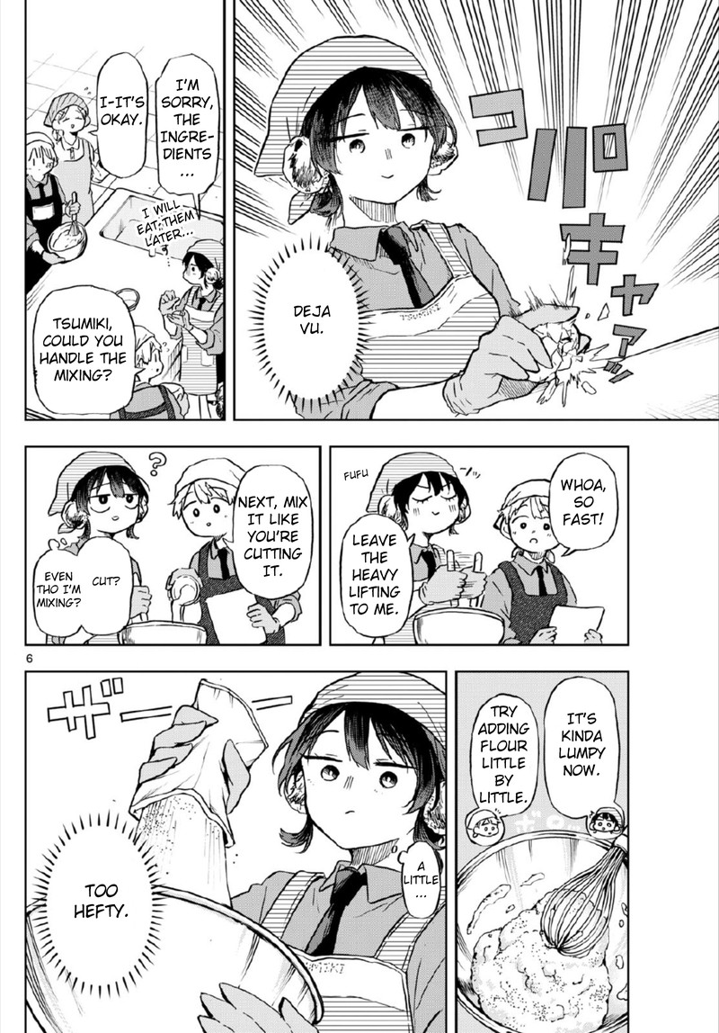 Ogami Tsumiki To Kinichijou 8 6
