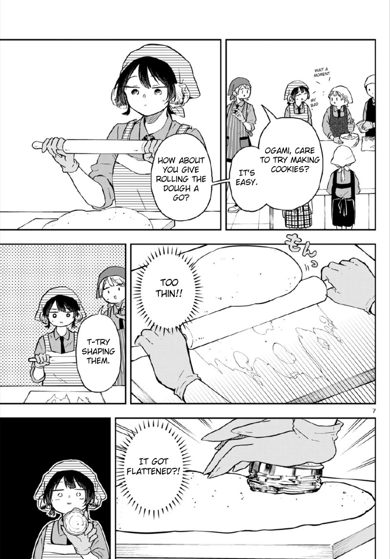 Ogami Tsumiki To Kinichijou 8 7