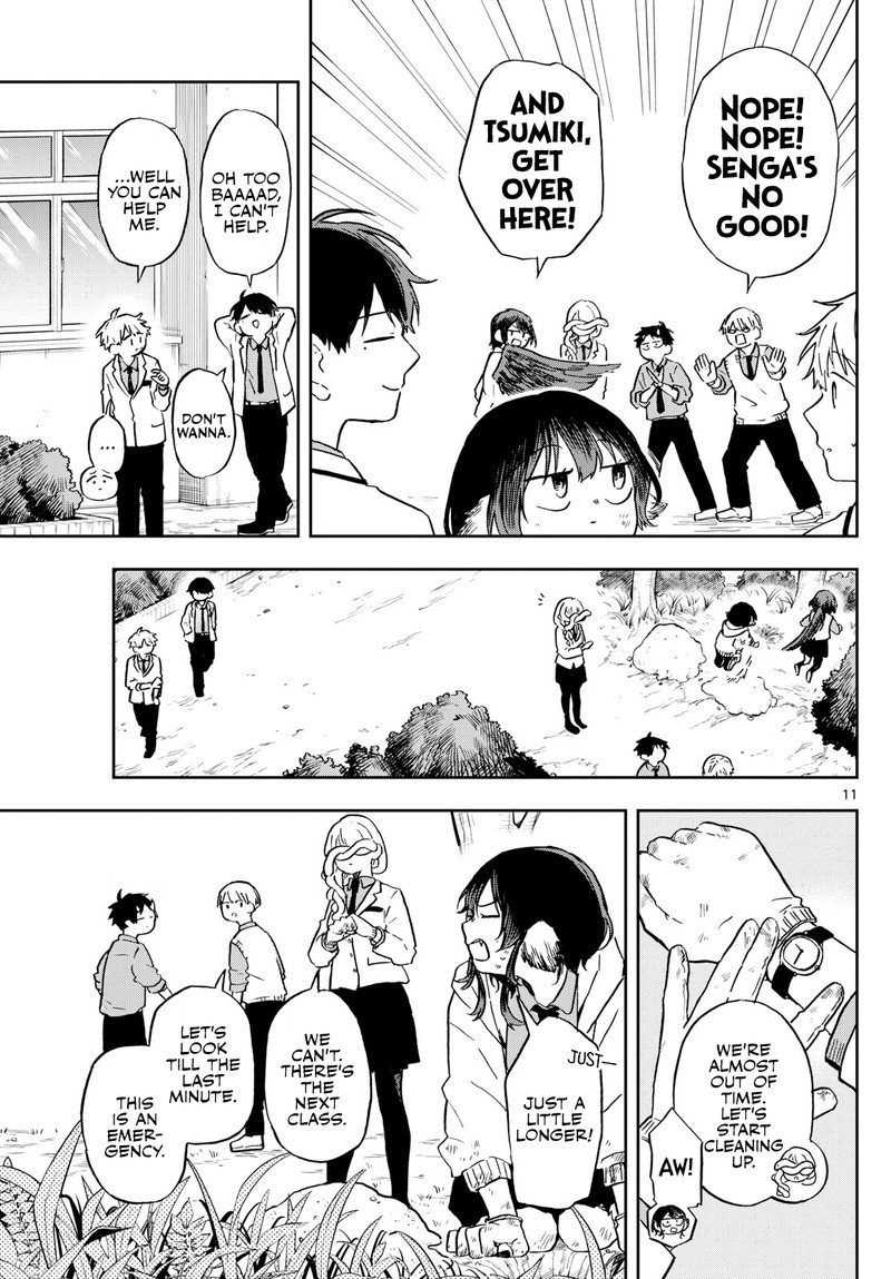 Ogami Tsumiki To Kinichijou 9 11