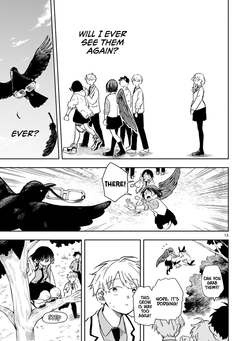 Ogami Tsumiki To Kinichijou 9 13