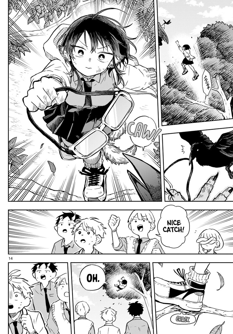 Ogami Tsumiki To Kinichijou 9 14