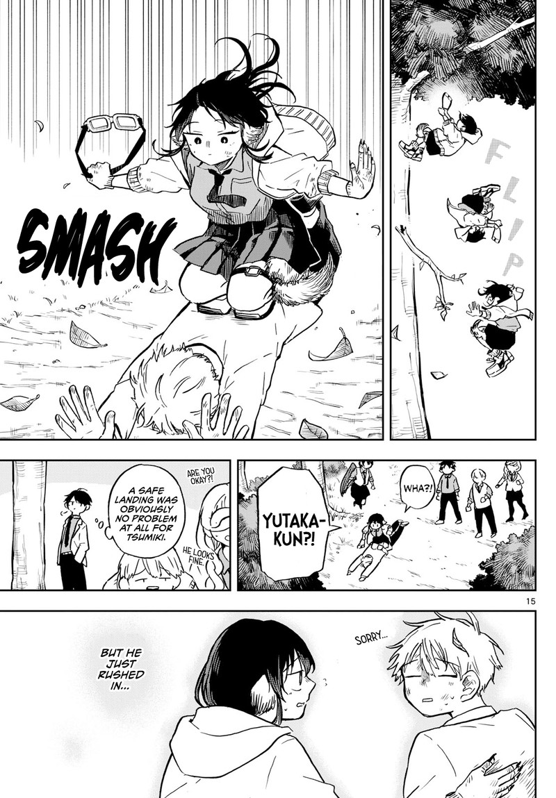 Ogami Tsumiki To Kinichijou 9 15