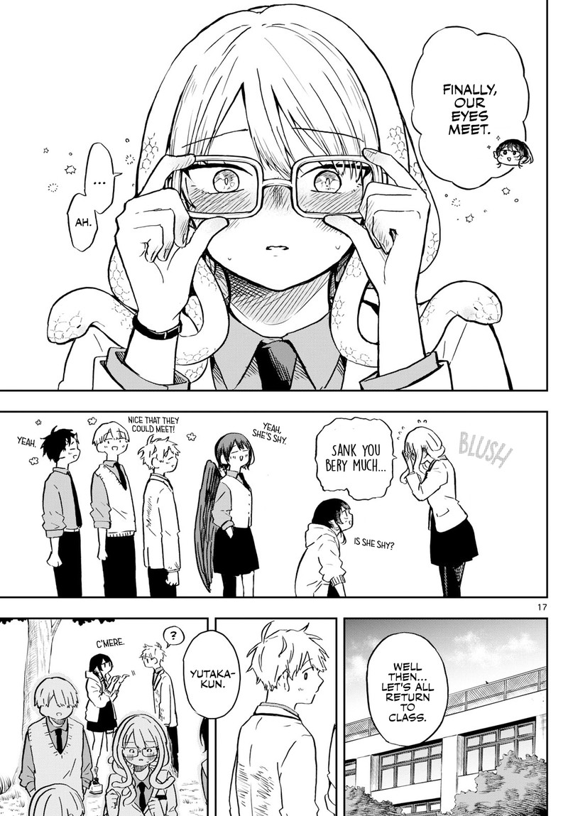 Ogami Tsumiki To Kinichijou 9 17