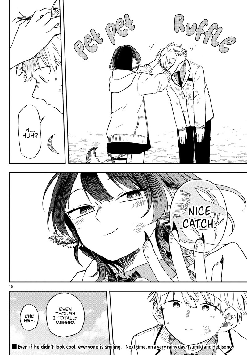 Ogami Tsumiki To Kinichijou 9 18