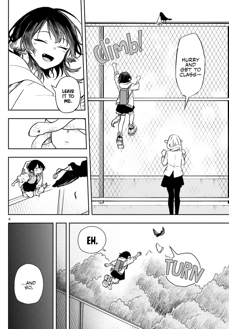 Ogami Tsumiki To Kinichijou 9 4