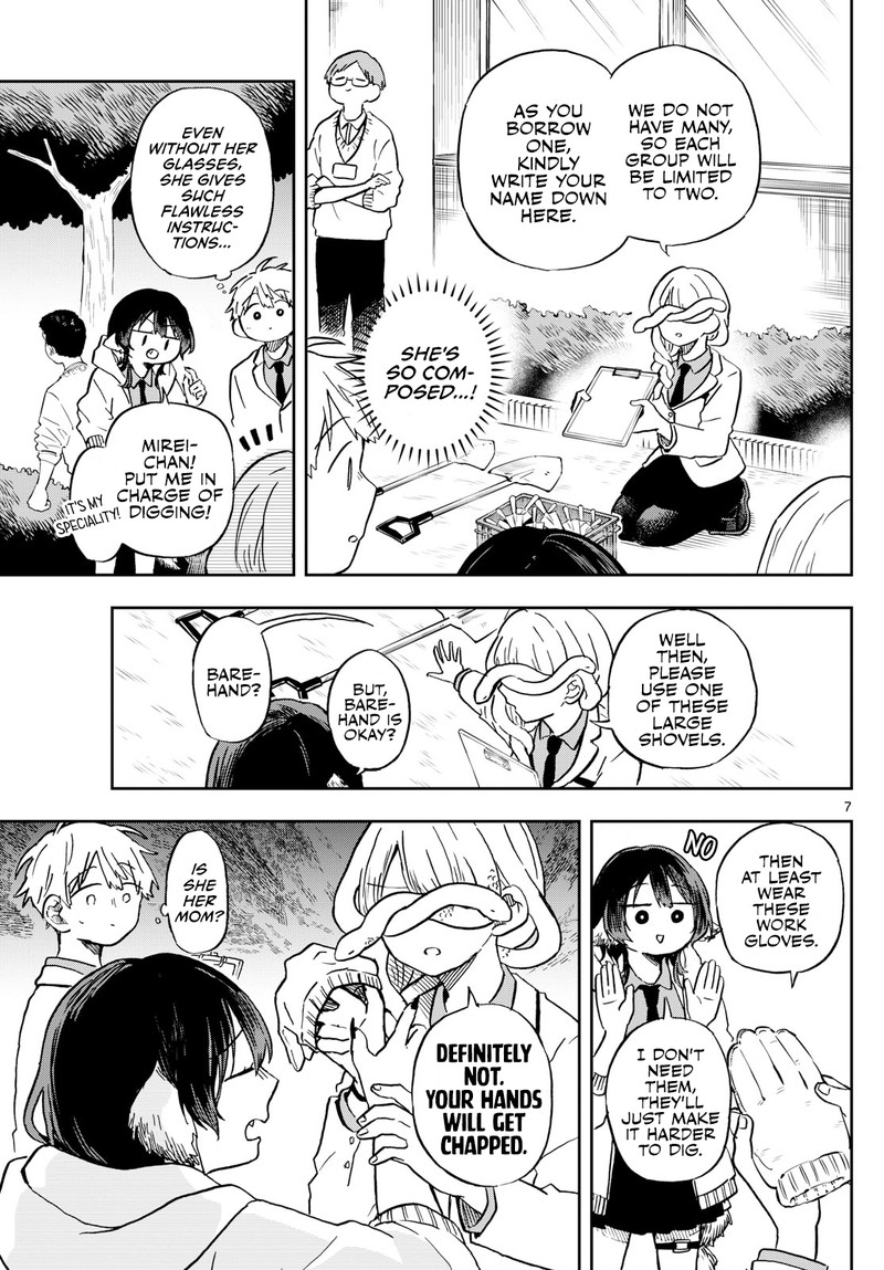 Ogami Tsumiki To Kinichijou 9 7
