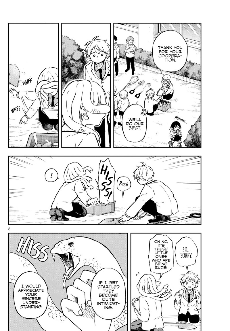 Ogami Tsumiki To Kinichijou 9 8