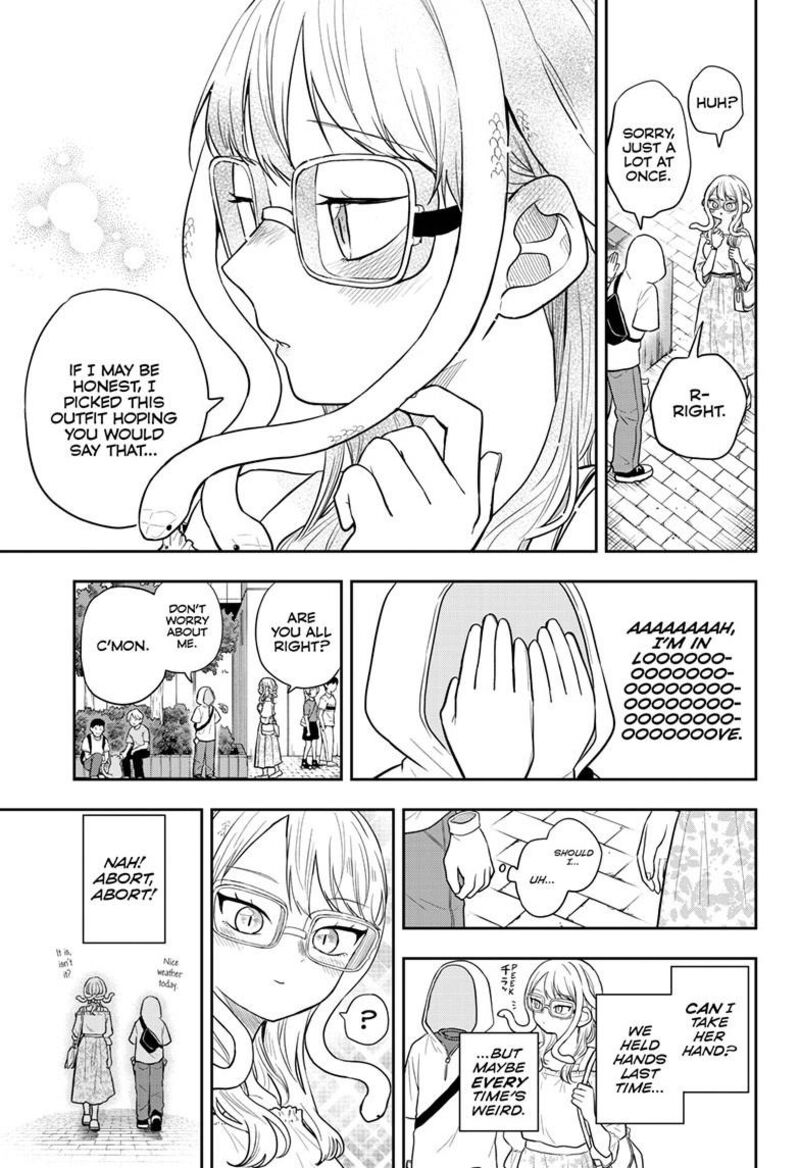 Ogami Tsumiki To Kinichijou 97 8