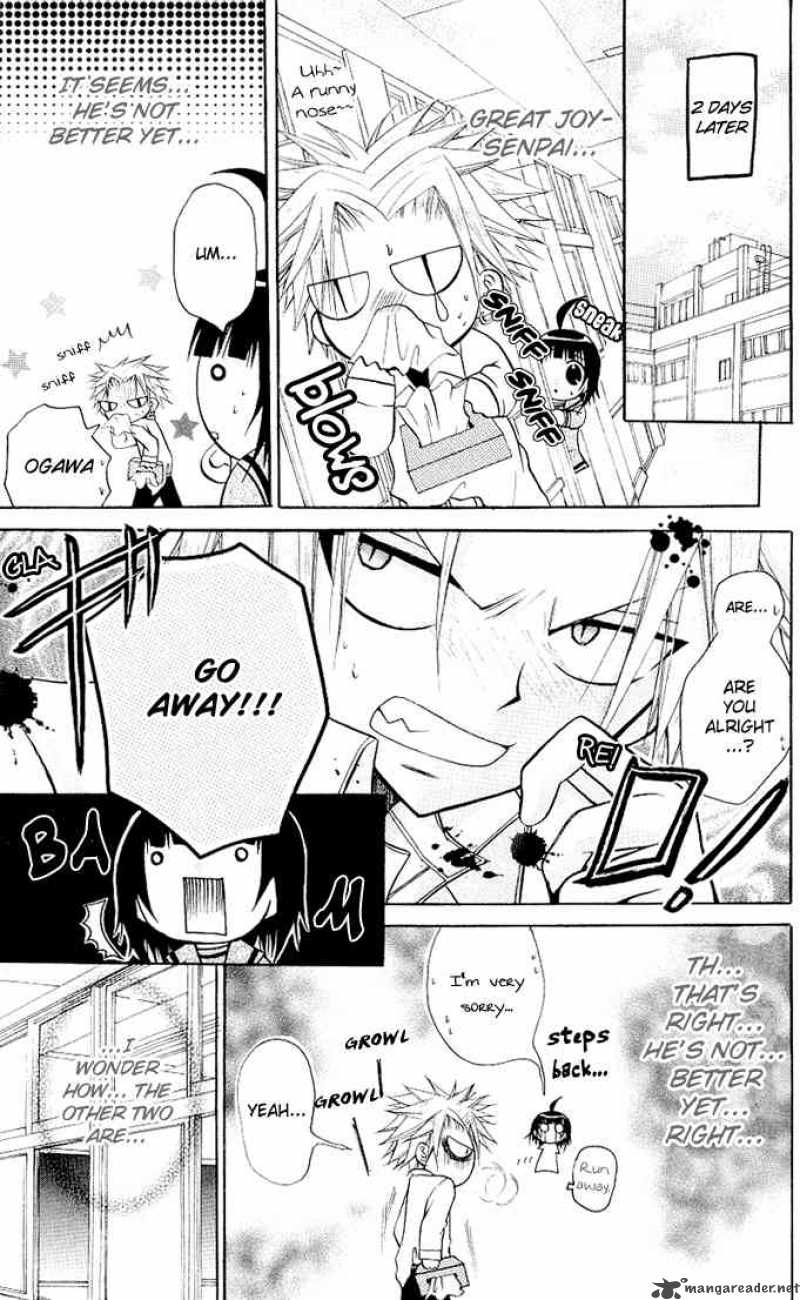 Ogawa To Yukaina Saitou Tachi 13 17