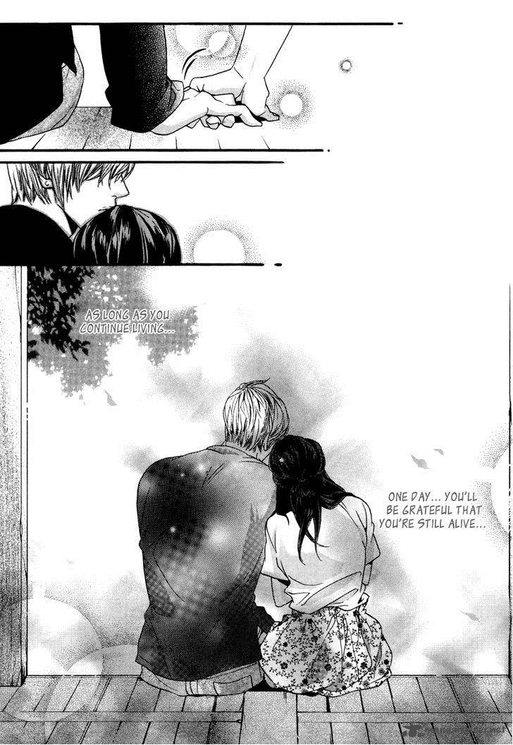 Oh My Romantic Kumiho 18 28