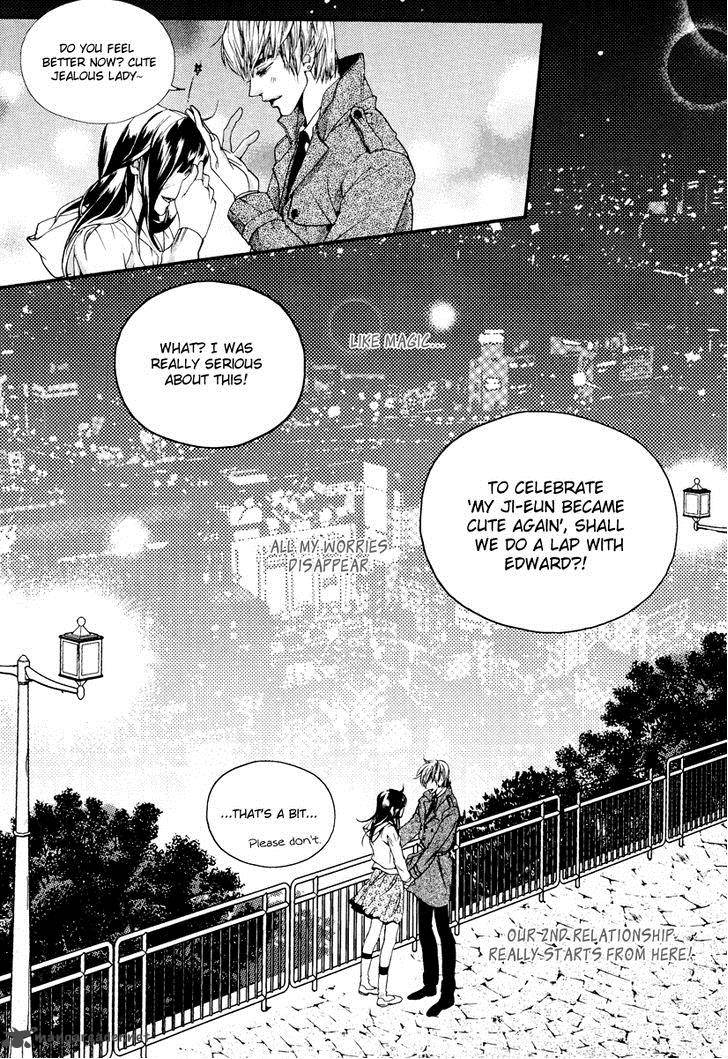 Oh My Romantic Kumiho 19 27
