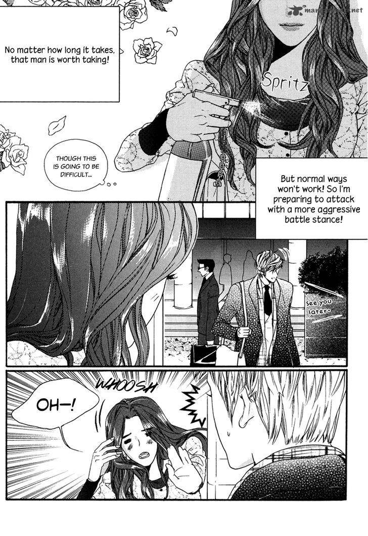 Oh My Romantic Kumiho 20 14
