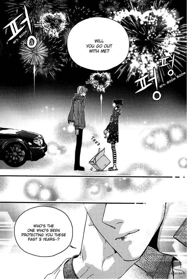 Oh My Romantic Kumiho 3 33