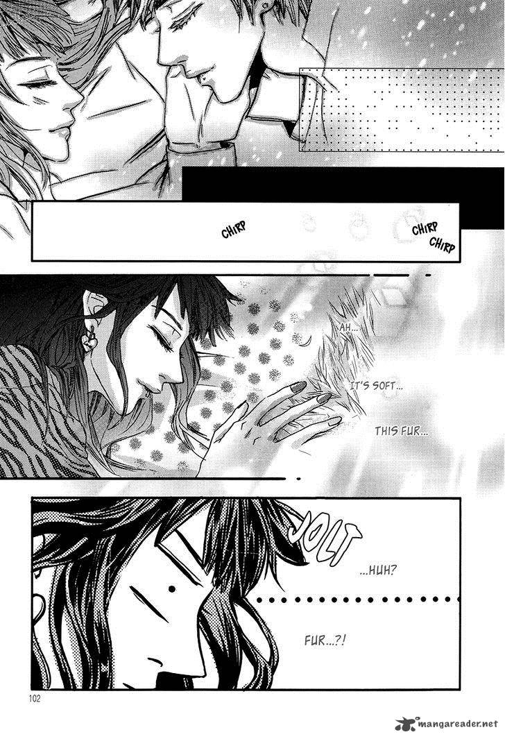 Oh My Romantic Kumiho 3 35