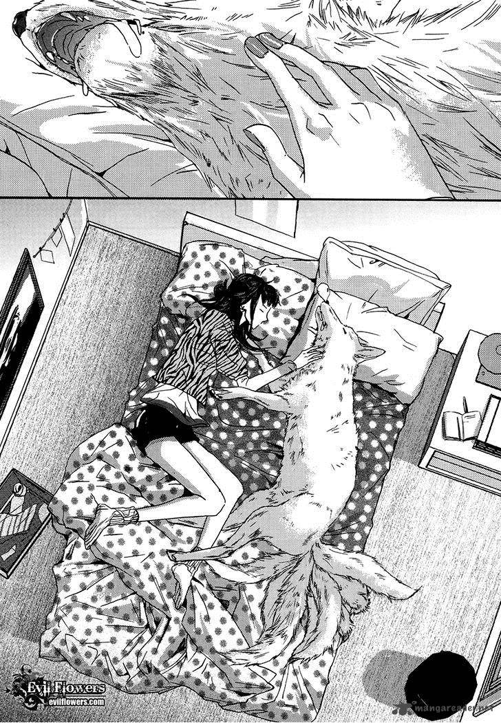 Oh My Romantic Kumiho 3 36