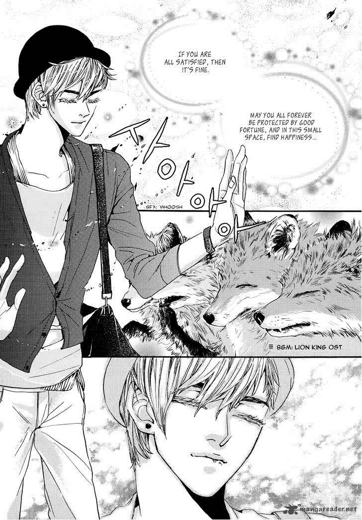 Oh My Romantic Kumiho 3 54