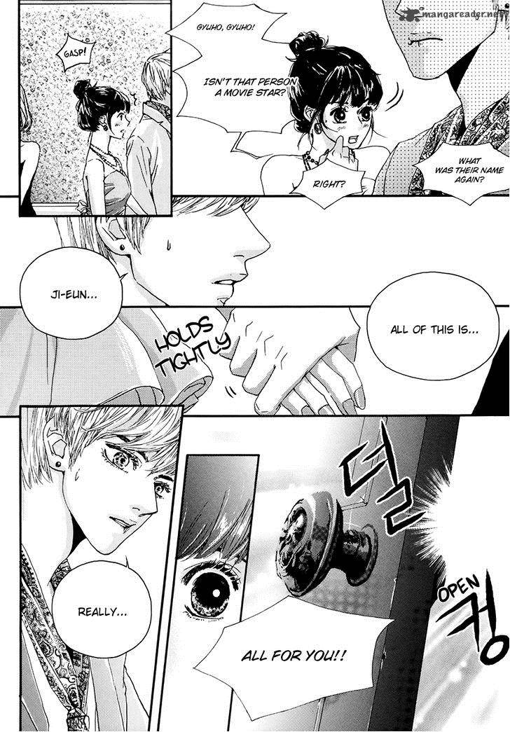 Oh My Romantic Kumiho 4 25