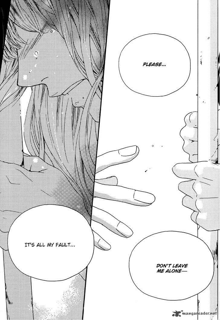 Oh My Romantic Kumiho 7 12