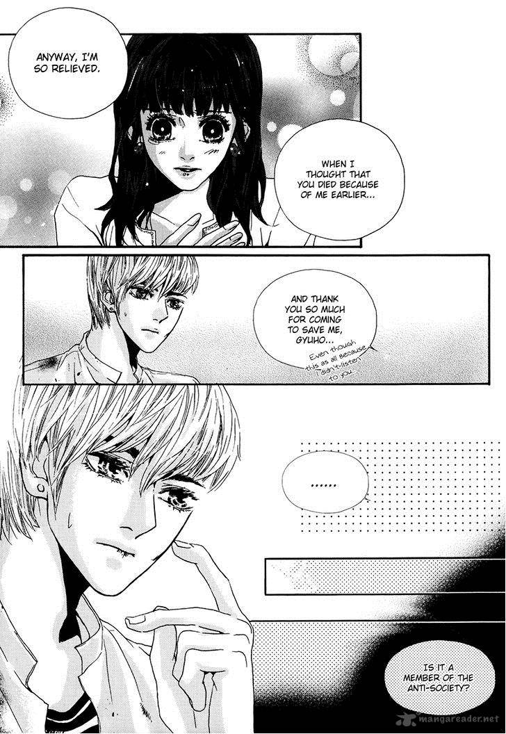 Oh My Romantic Kumiho 7 19