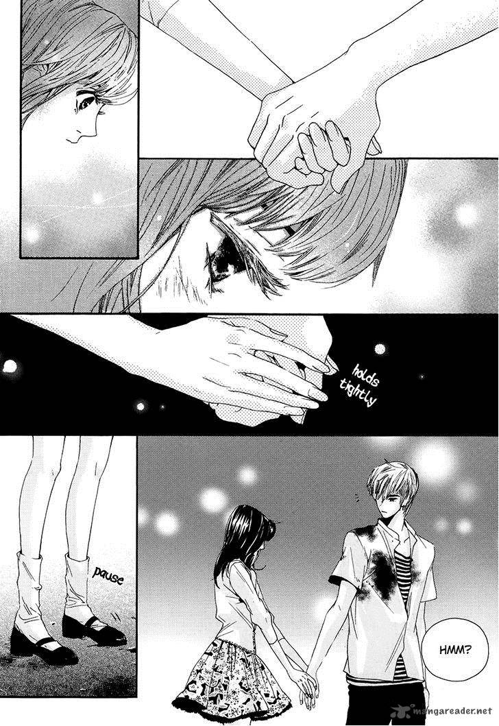 Oh My Romantic Kumiho 7 26