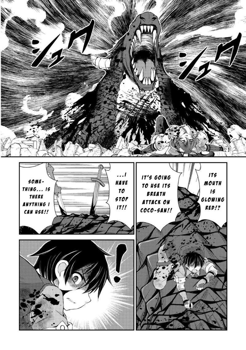 Ohitoyoshi Shokunin No Burari Isekai Tabi 14 24